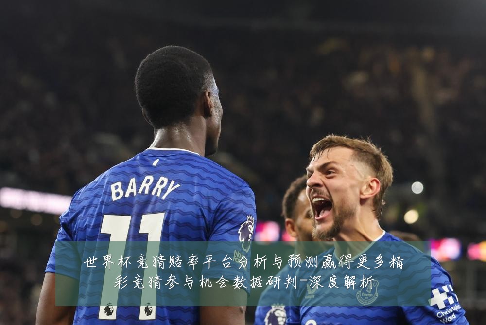 世界杯竞猜赔率平台分析与预测赢得更多精彩竞猜参与机会数据研判-深度解析